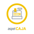 Siigo Aspel CAJA V5.0  Sistema Base Punto de Venta 1 Usuario 1 Empresa Perpetuo (Fisico) (CAJA1F)