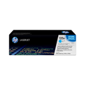 Tóner HP 125A LaserJet Cyan