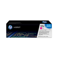 Tóner HP 125A LaserJet Magenta