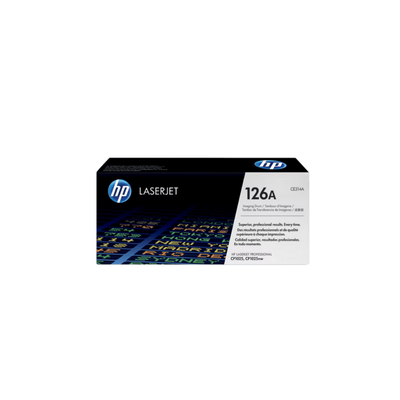 Tambor HP LaserJet Pro CP1020/CP1025