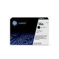 Tóner HP 14A LaserJet Negro