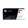 Toner HP 655A Magenta