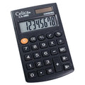 Calculadora Celica Bolsillo 8 Digitos C/Cartera