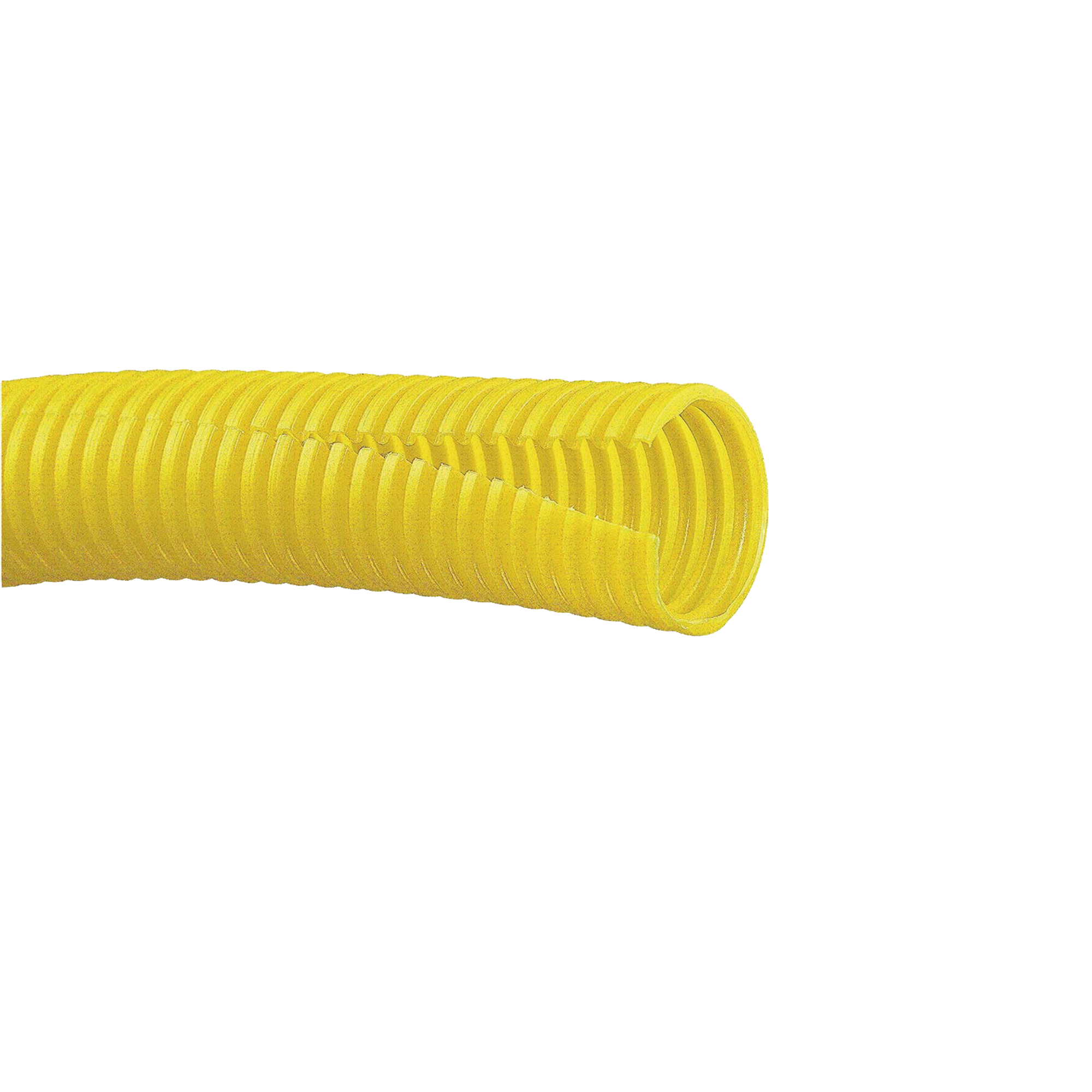 Tubo Corrugado Abierto para Protección de Cables de 38.1 mm