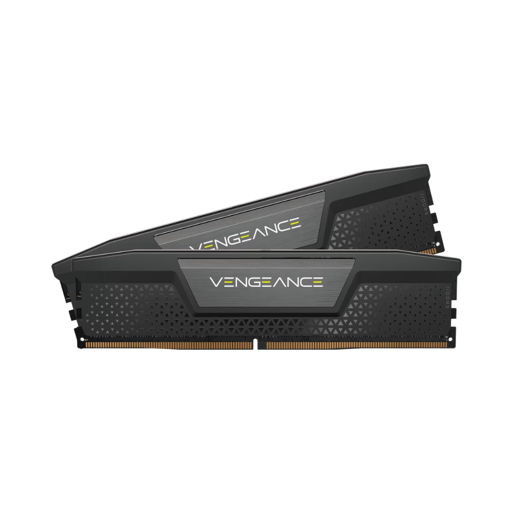 Memoria Corsair 32GB 5200MHz (2x16GB) DDR5 CL40 Vengeance Negro