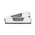 Memoria Corsair 32GB 5200MHz (2x16GB) DDR5 CL40 Vengeance Blanco