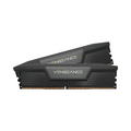 Memoria Corsair 64GB 5600MHz (2x32GB) DDR5 CL40 Vengeance Negro