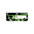 HP Cartucho original de tinta amarillo de alto rendimiento 971XL