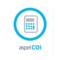 Siigo Aspel COI V10.0 – Actualización Sistema Base de Contabilidad Integral 1 Usuario 999 Empresas Perpetuo (Físico) (COI1AN)
