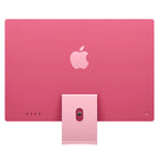 iMac MWV43E A M4 16GB 256GB SSD Rosa 24 Pulgadas 4.5K 143W Español Teclado