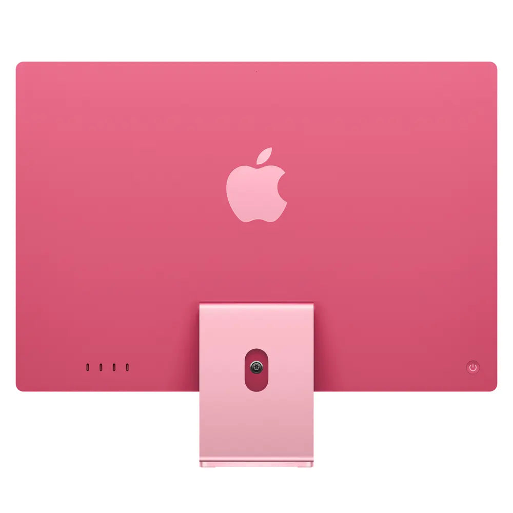 iMac MWV53E A M4 16GB 512GB SSD Rosa 24 Pulgadas 4.5K 143W Español Teclado