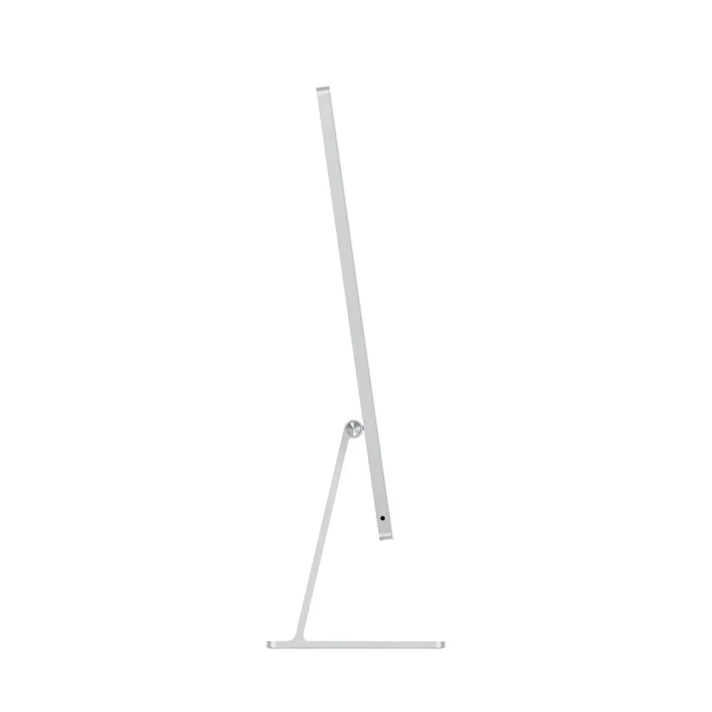 iMac MD3H4E A M4 16GB 256GB SSD Plata 24 Pulgadas 4.5K 143W Español Teclado