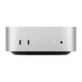 Mac mini MU9D3E/A M4 16GB 256GB SSD Plata Apple