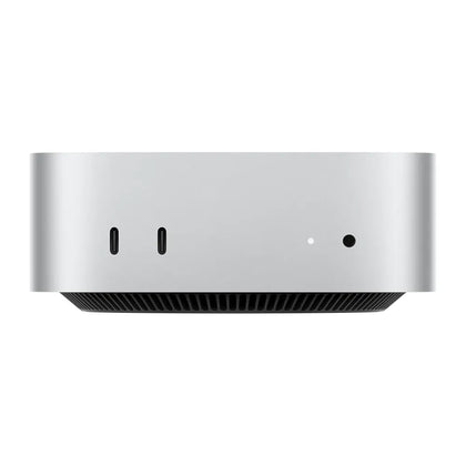 Mac mini MU9E3E/A M4 16GB 512GB SSD Plata Apple