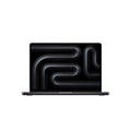 MacBook Pro MX2H3E A M4 Pro 24GB 512GB SSD Negro 14.2 Pulgadas Español Teclado