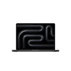 MacBook Pro MX2H3E A M4 Pro 24GB 512GB SSD Negro 14.2 Pulgadas Español Teclado