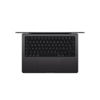 MacBook Pro MX2J3E/A M4 Pro 24GB 1TB SSD Negro Apple