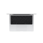 MacBook Pro MX2F3E/A M4 Pro 24GB 1TB SSD Plata Apple