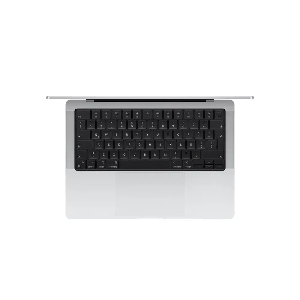 MacBook Pro MX2F3E/A M4 Pro 24GB 1TB SSD Plata Apple