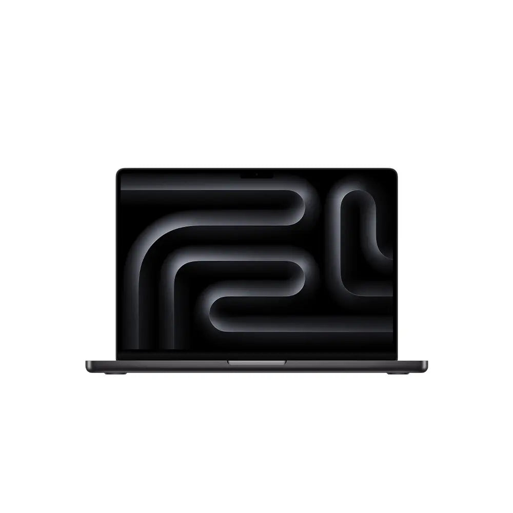 MacBook Pro MX2K3E A M4 Max 36GB 1TB SSD Negro 14.2 Pulgadas 18 Horas Español Teclado