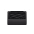 MacBook Pro MX2K3E A M4 Max 36GB 1TB SSD Negro 14.2 Pulgadas 18 Horas Español Teclado
