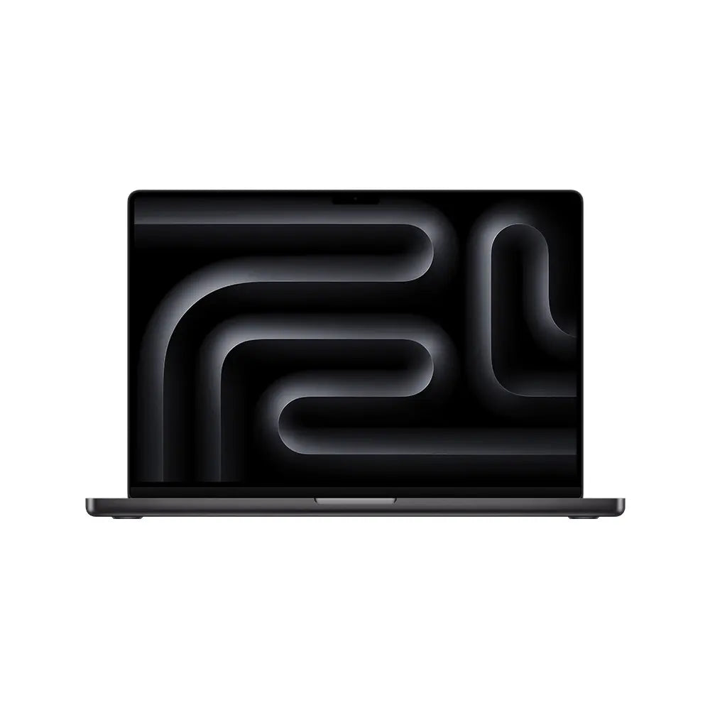 MacBook Pro MX303E/A M4 Max 36GB 1TB SSD Negro Apple