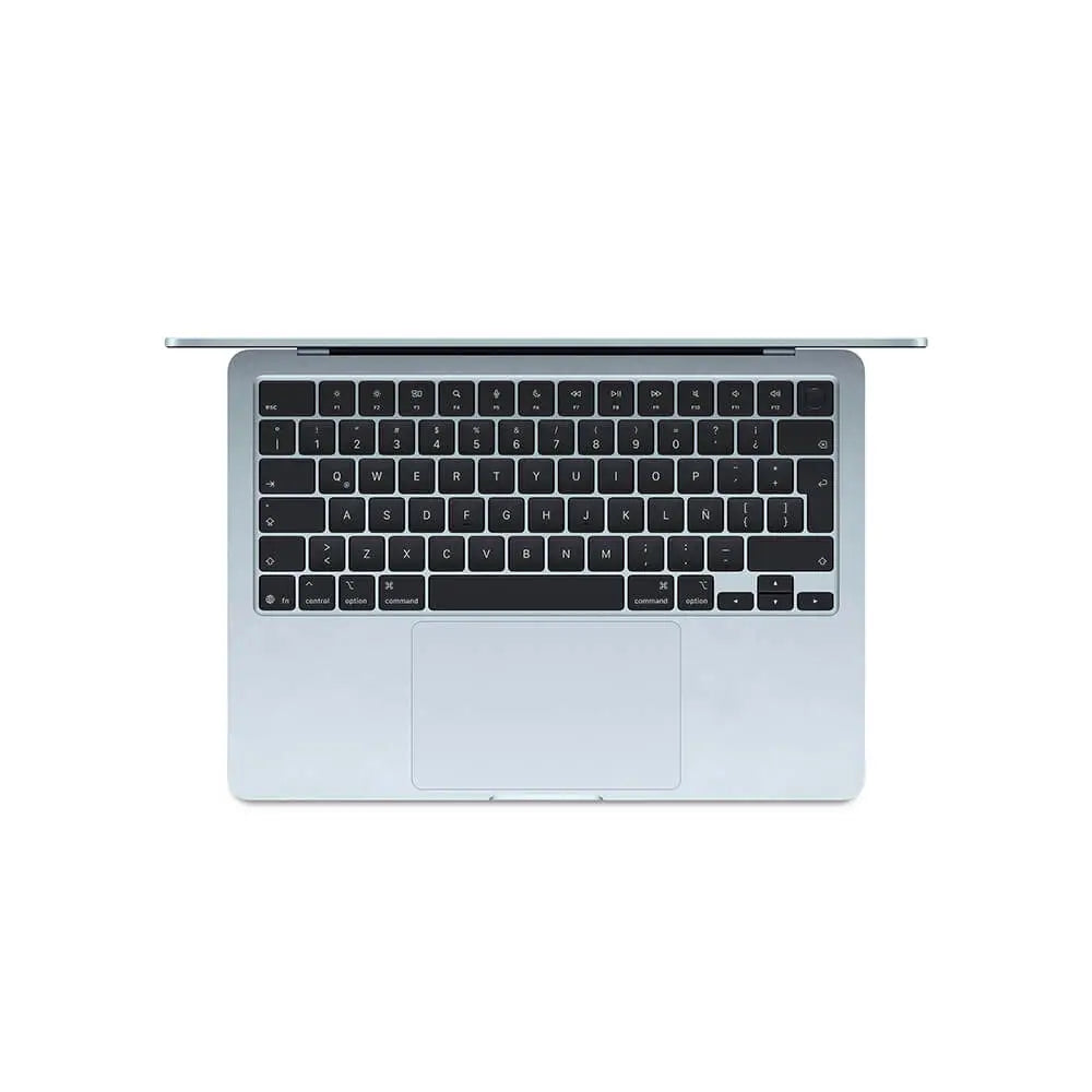 MacBook Air MC6T4E A M4 16GB 256GB SSD Azul 13.6 Pulgadas