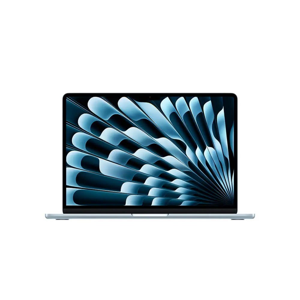 MacBook Air MC6V4E A M4 24GB 512GB SSD Azul 13.6 Pulgadas Español Teclado