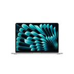 MacBook Air MC654E/A M4 24GB 512GB SSD Plata Apple