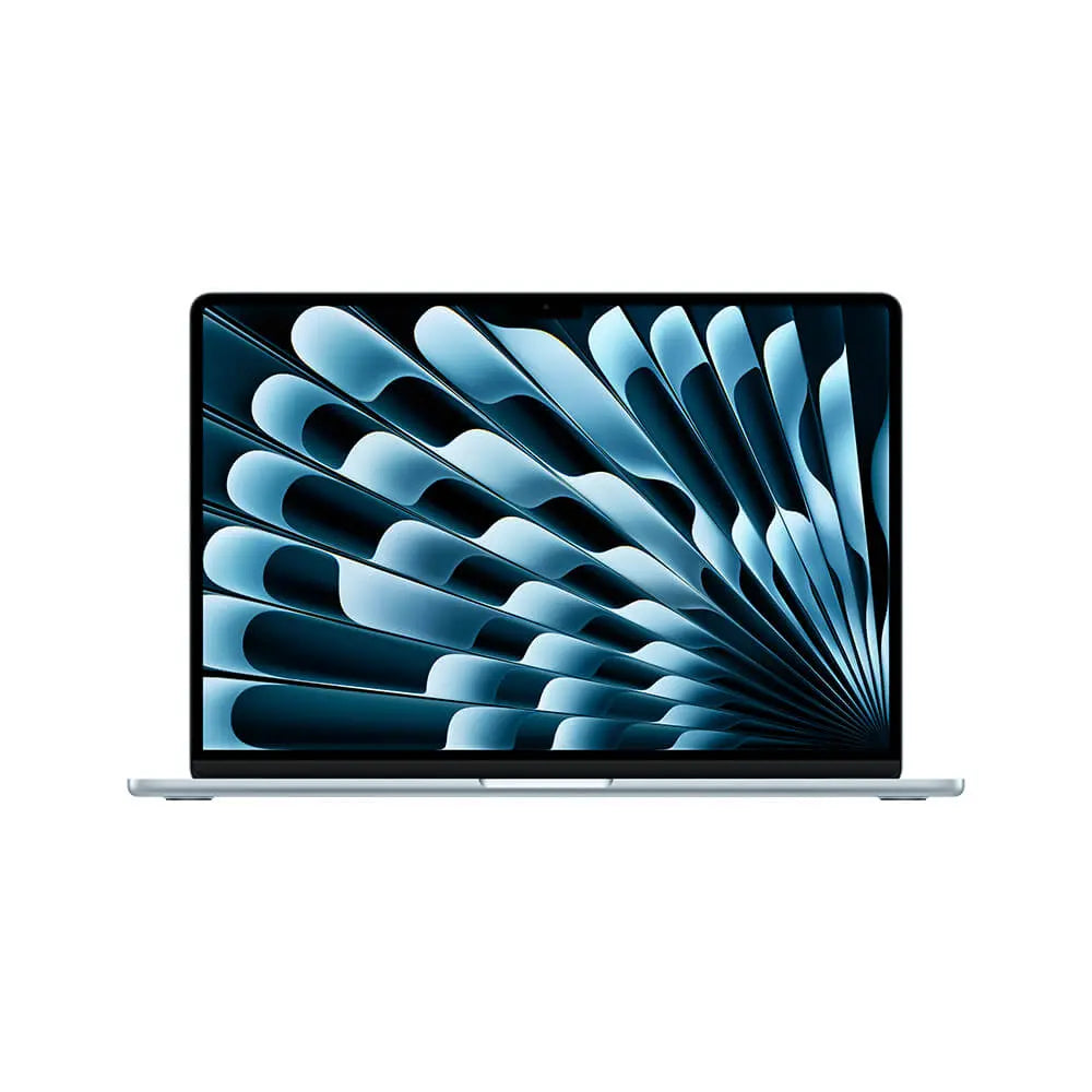 MacBook Air MC7A4E A M4 16GB 256GB SSD Azul 15.3 Pulgadas 18 Horas Español Teclado