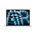 MacBook Air MC7D4E A M4 24GB 512GB SSD Azul 15.3 Pulgadas 18 Horas Español Teclado