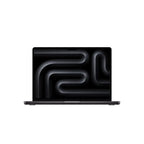 MB PRO DE 14 IN M5 10CPU 10GPU 16 GB 512 GB SSD NEGRO ESPACIAL