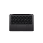 MB PRO DE 14 IN M5 10CPU 10GPU 16 GB 512 GB SSD NEGRO ESPACIAL