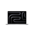 MACBOOK PRO 14IN M5 10 CPU 10 GPU 16GB 512GB SSD -PLATA