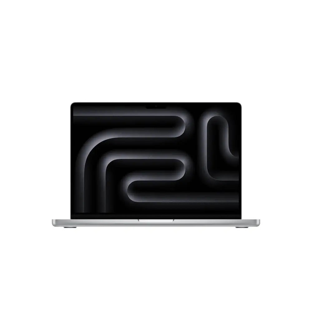 MACBOOK PRO 14IN M5 10 CPU 10 GPU 16GB 512GB SSD -PLATA