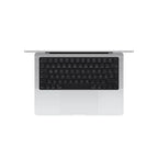 MACBOOK PRO 14IN M5 10 CPU 10 GPU 16GB 512GB SSD -PLATA