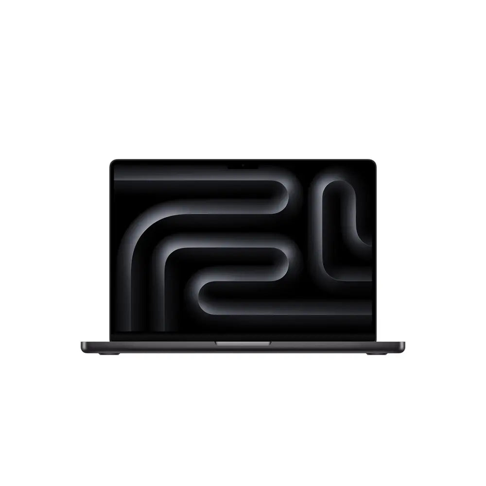 MacBook Pro 14 Pulgadas M5 16GB 1TB SSD Negro Espacial