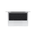 MACBOOK PRO 14IN M5 10 CPU 10 GPU 16GB 1TB SSD PLATA