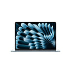 MacBook Air 13" M5 10CPU 10GPU 16GB 1TB SSD azul cielo