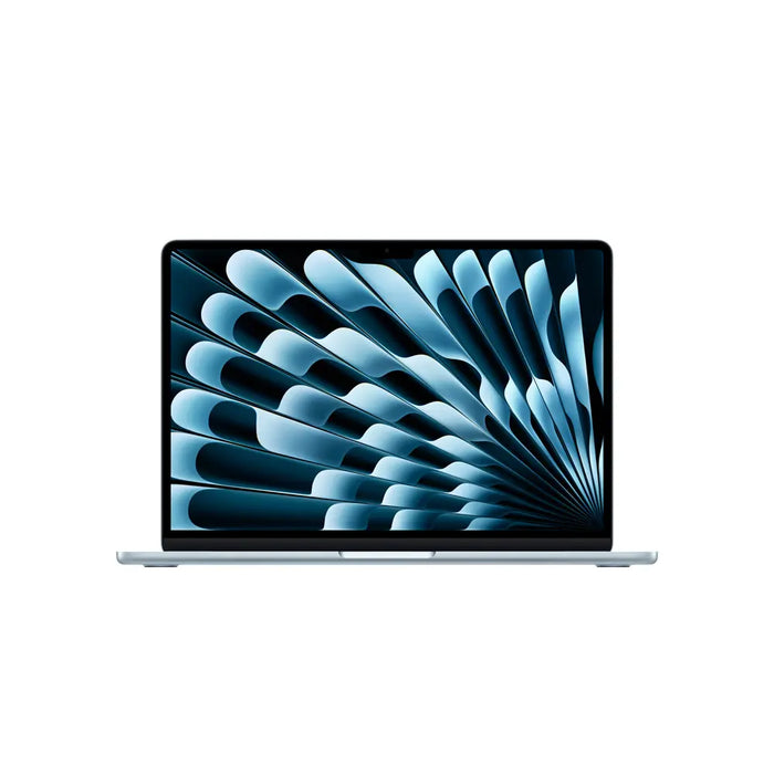 MacBook Air 13" M5 10CPU 10GPU 16GB 1TB SSD azul cielo