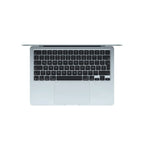 MacBook Air 13" M5 10CPU 10GPU 16GB 1TB SSD azul cielo