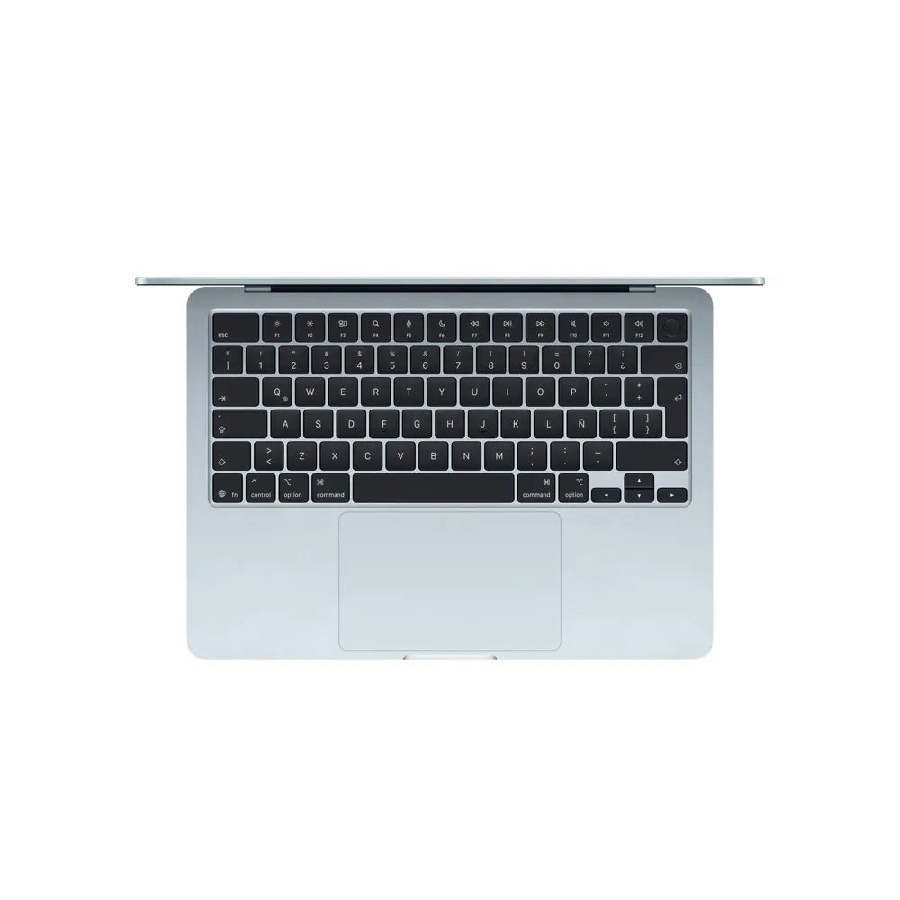 MacBook Air 13" M5 10CPU 10GPU 16GB 1TB SSD azul cielo