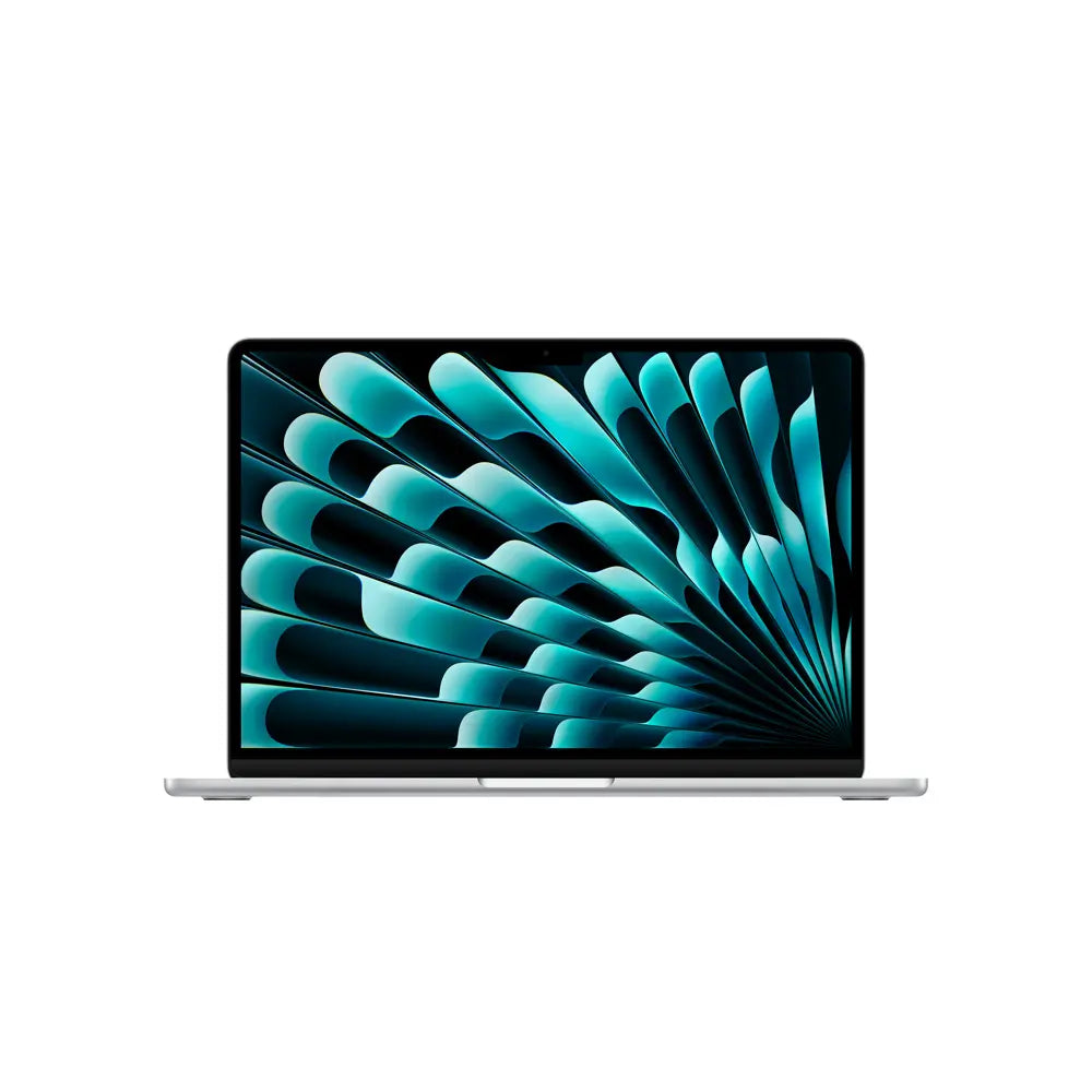 MacBook Air 13" M5 10CPU 10GPU 24GB 1TB SSD plata