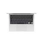 MacBook Air 13" M5 10CPU 10GPU 24GB 1TB SSD plata
