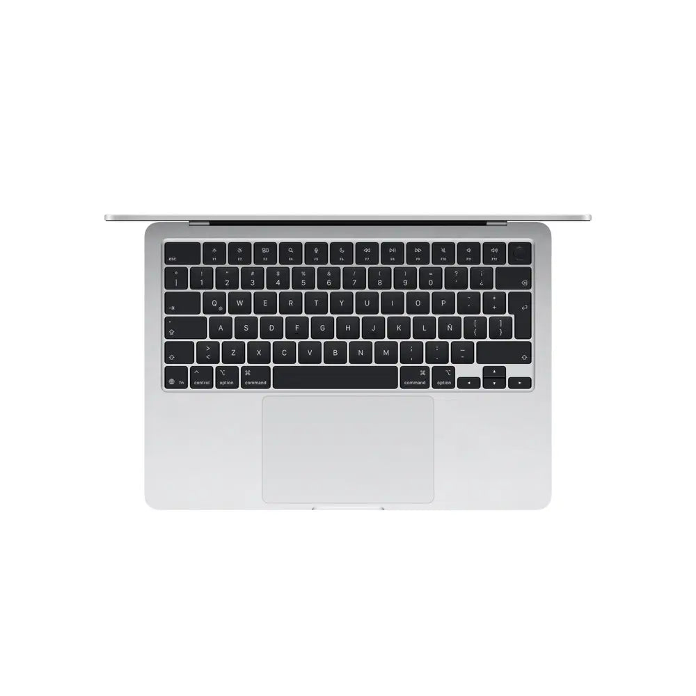 MacBook Air 13" M5 10CPU 10GPU 24GB 1TB SSD plata