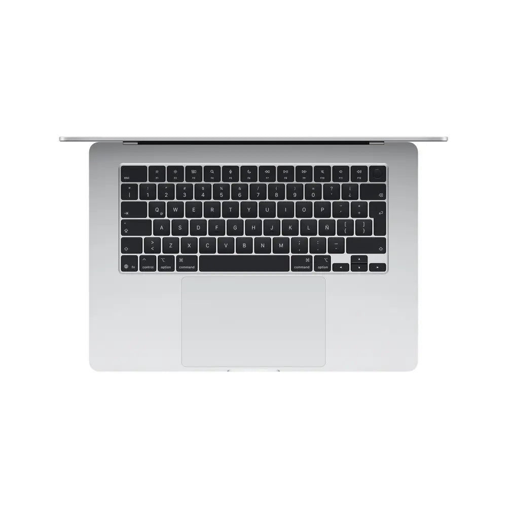 MacBook Air 15" M5 10CPU 10GPU 16GB 1TB SSD plata