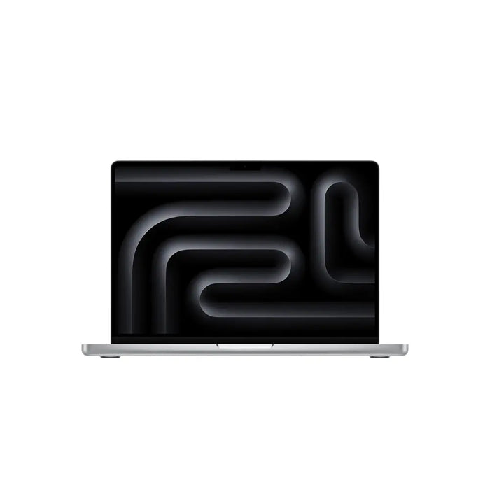 MacBook Pro 14" M5 10CPU 10GPU 32GB 1TB SSD plata
