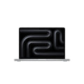 MacBook Pro 14" M5 15CPU 16GPU 24GB 2TB SSD plata
