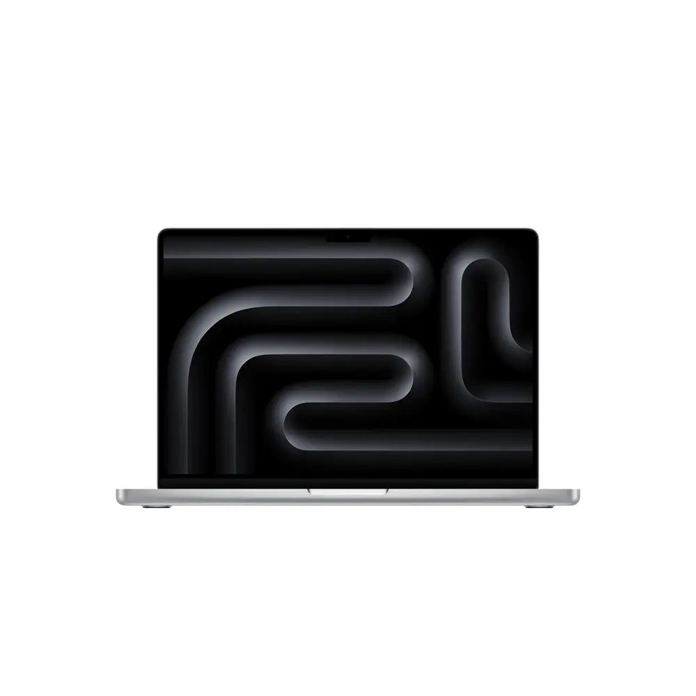 MacBook Pro 14" M5 18CPU 20GPU 24GB 2TB SSD plata