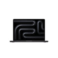 MacBook Pro 14" M5 Max 18CPU 32GPU 36GB 2TB SSD negro espacial
